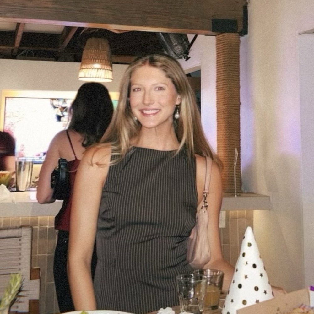 Meet your Posher, Emma